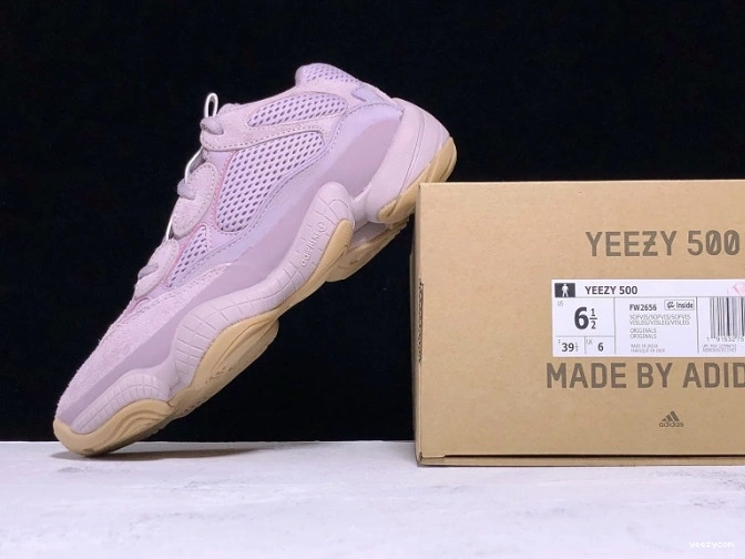 FW2656 Vision 500 Soft Adidas Yeezy 0810